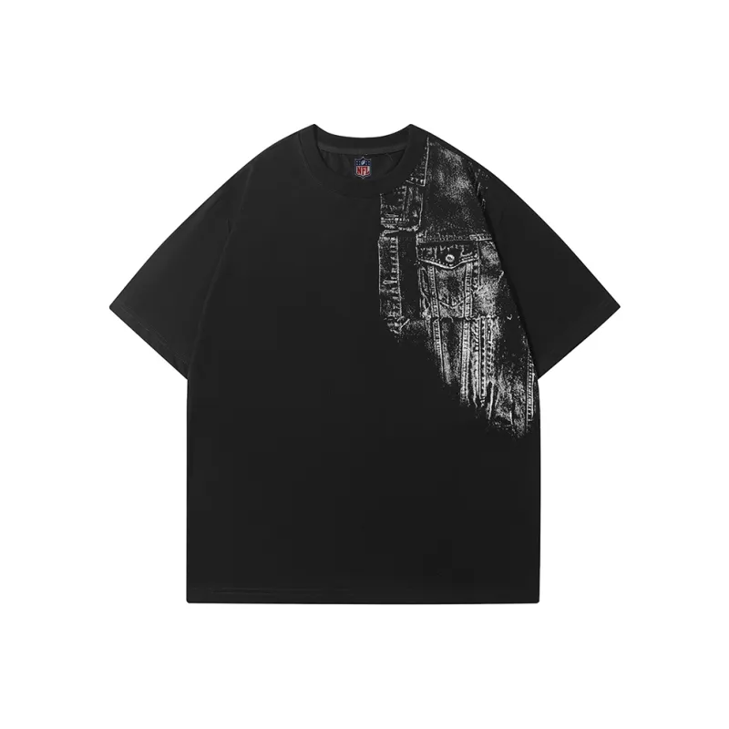 NFL T Shirts Unisex-1