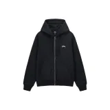 Washed Black