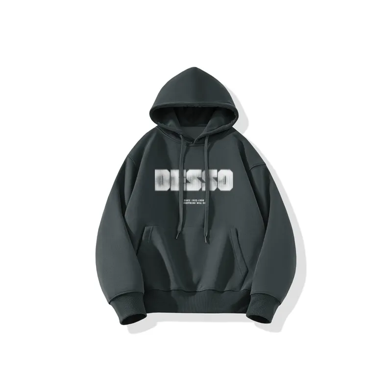DESSO Sweatshirts Unisex-12