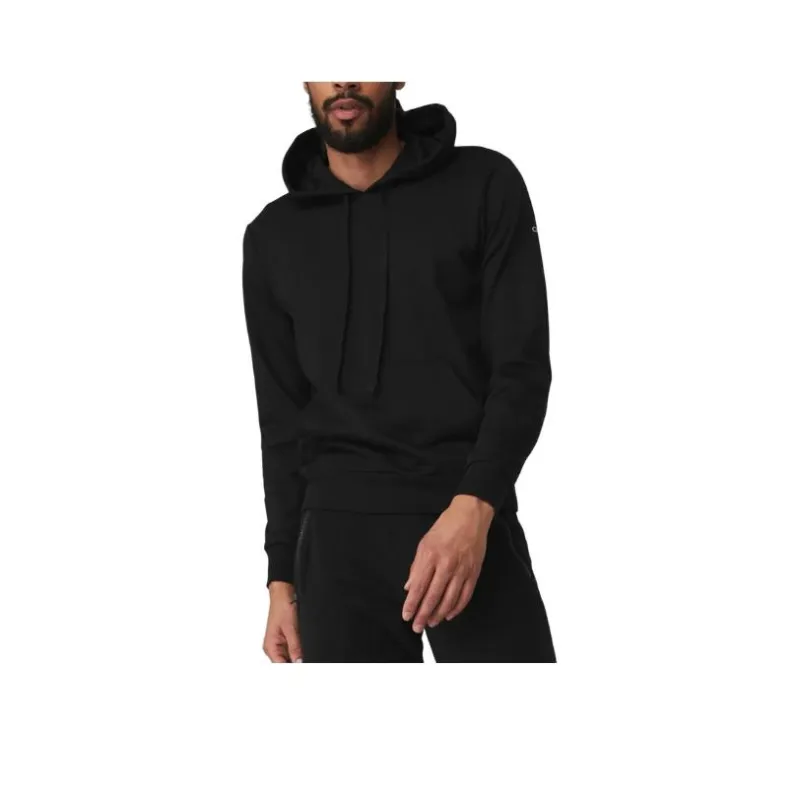 Alo Yoga CALIBER HOODIE Sweatshirt Men's-7