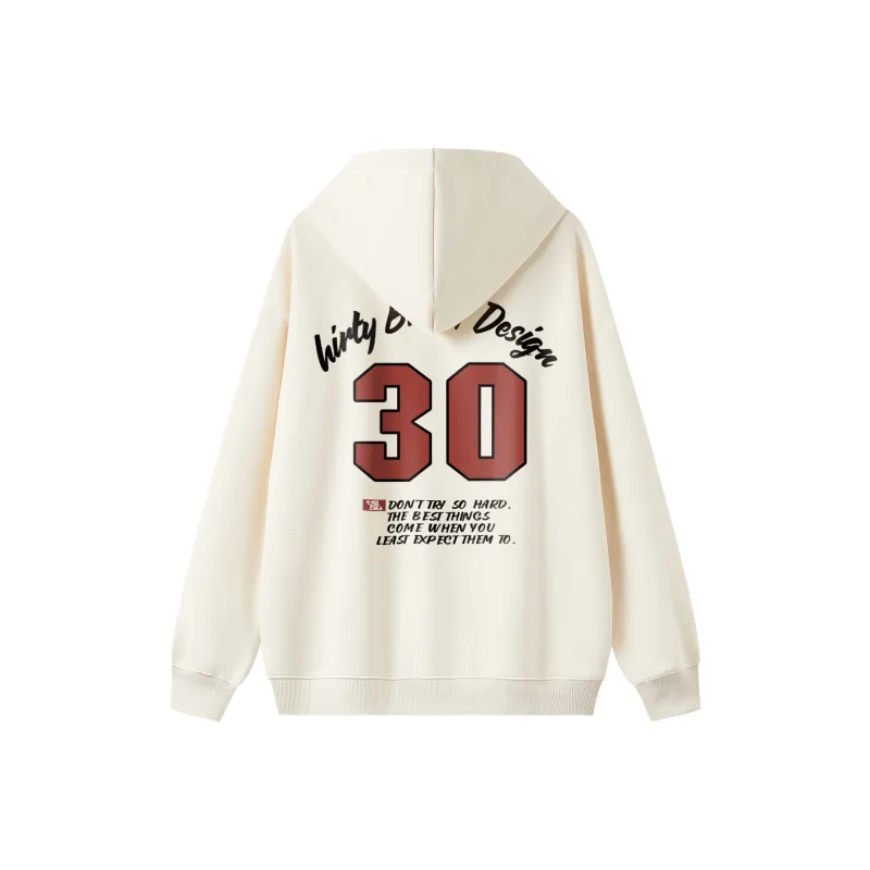 30BRAID Sweatshirts Unisex-7