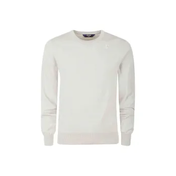 K WAY Sweatshirt Men's Light Umber