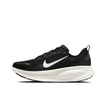 Nike Vomero 18 Anti Slip Wear Resistant Low Top Casual Running Shoes Men's Black