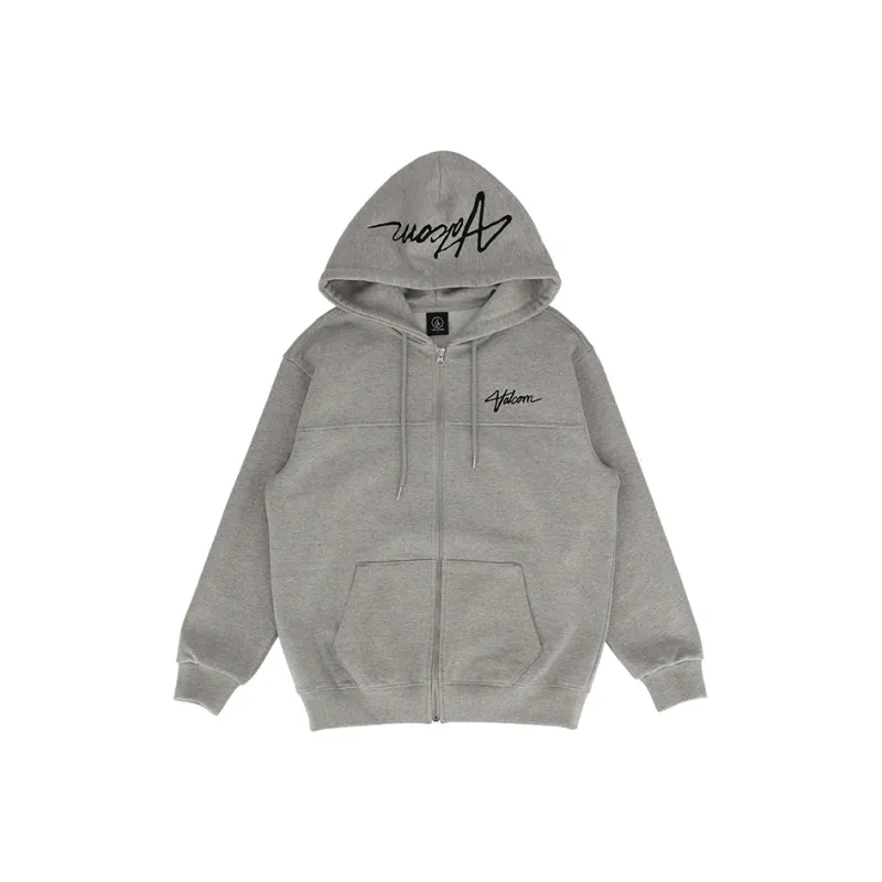 VOLCOM Sweatshirts Unisex-6