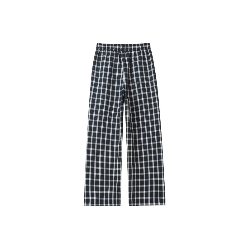 Warrior Huichao Riding The Wind Collection Casual Pants Unisex-1