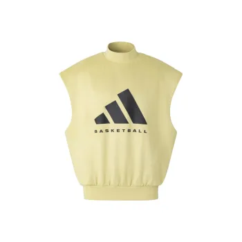 Adidas THE 2024 COLLECTION Sweatshirts Unisex Gold