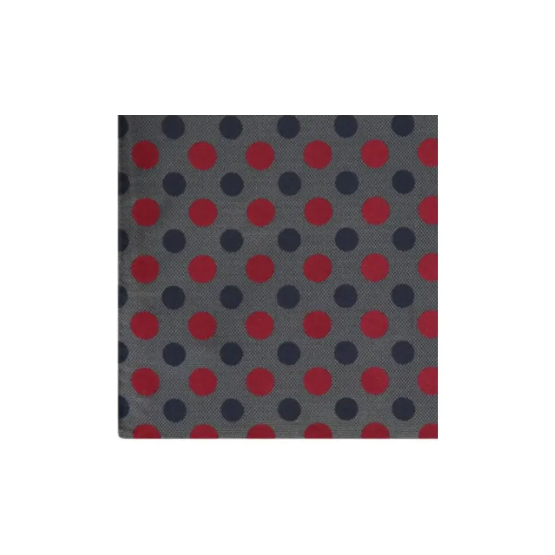 EMPORIO ARMANI Hemmed Handkerchief-2
