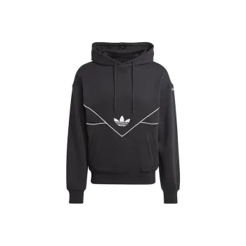 Adidas Originals Seasonal Archive Sweatshirt Men's Black