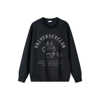 VniVerseVClub Sweatshirts Unisex