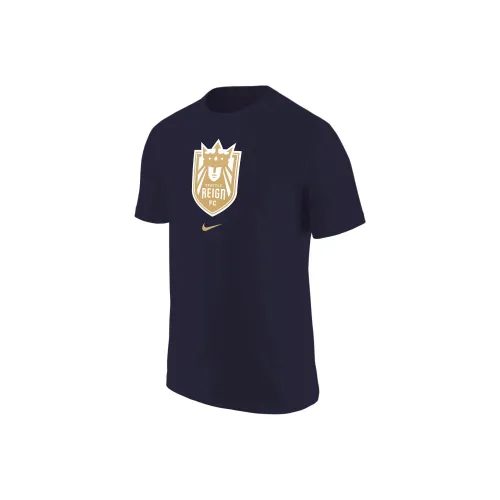 nike mercurial Seattle Reign Men's nike mercurial Nwsl T Shirt