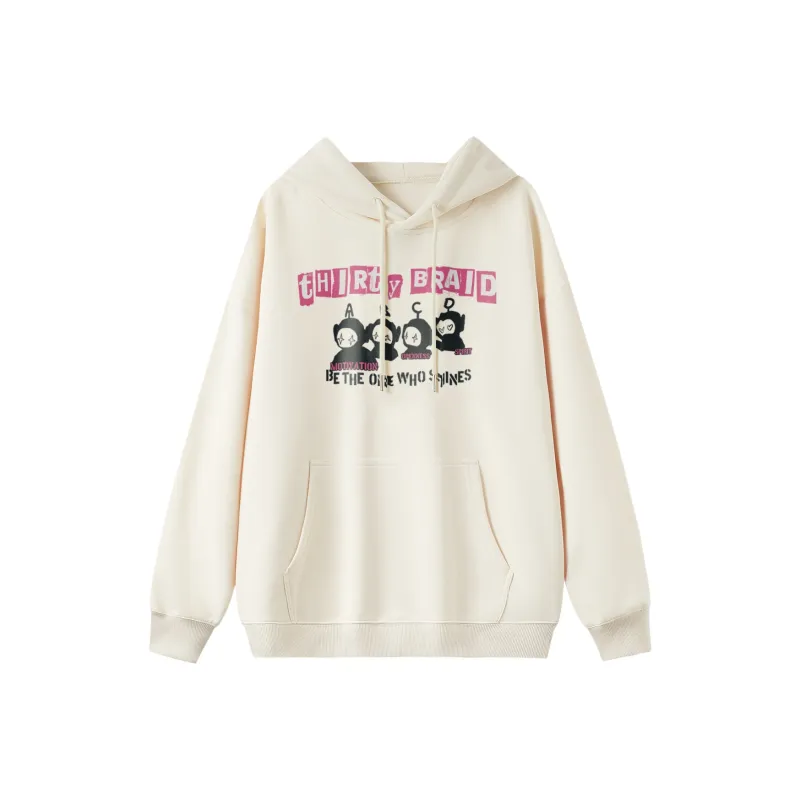 30BRAID Sweatshirts Unisex-6