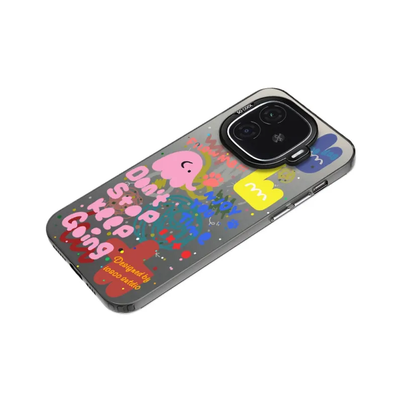 YIBAOBAO Phone Cases-1
