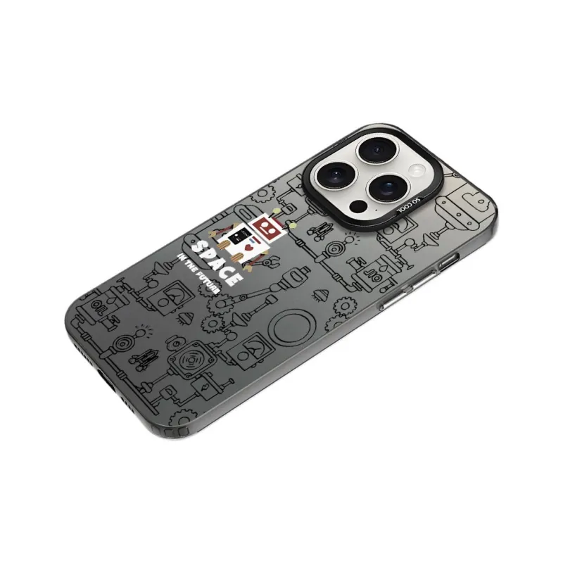 YIBAOBAO Phone Cases-1