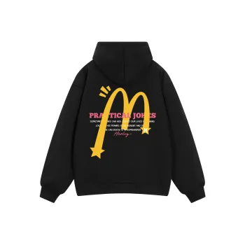 Hurley Sweatshirts Unisex