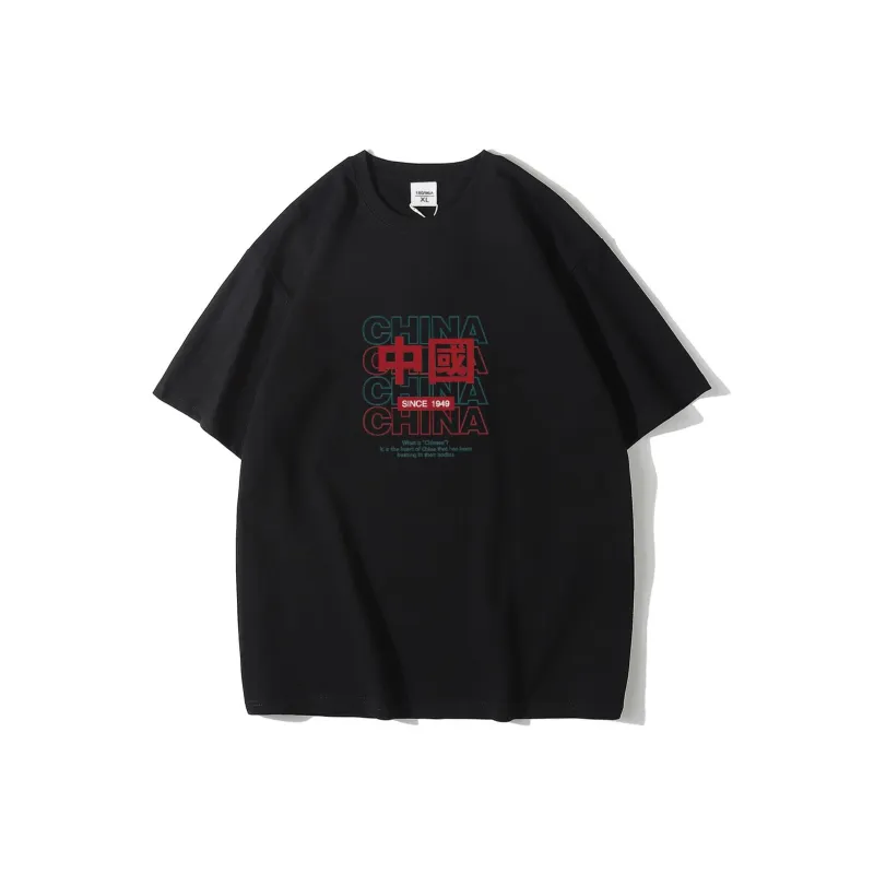 EYEUNDERSTAND T Shirts Unisex-3