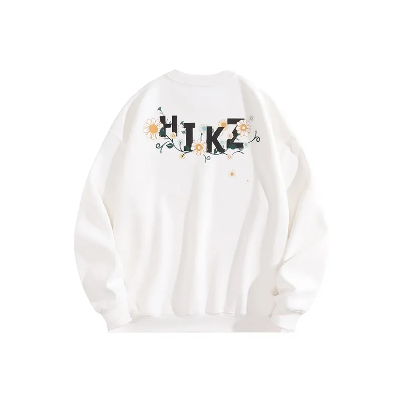 HIKZ Sweatshirts Unisex-0