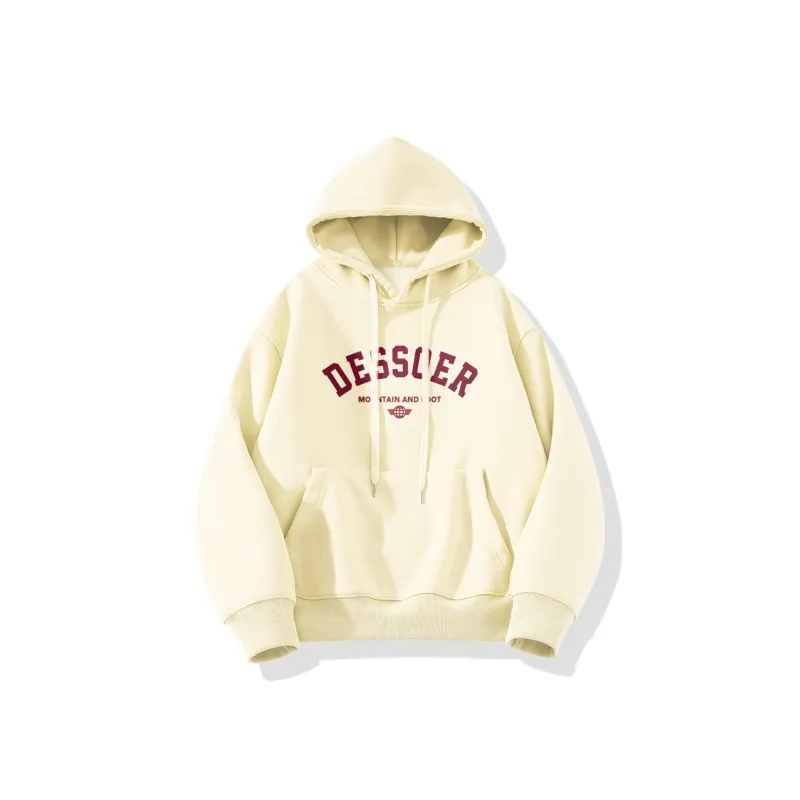 DESSO Sweatshirts Unisex-6