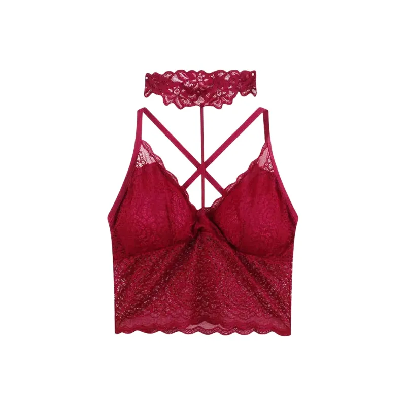 TLXT Women's Tank Tops-2