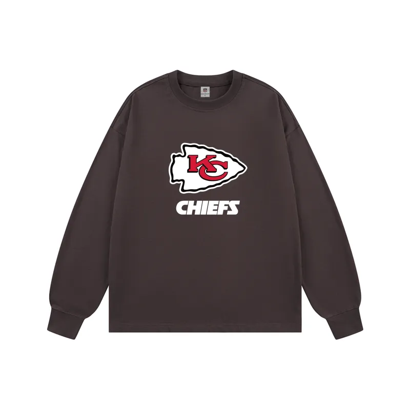 NFL T Shirts Unisex-25
