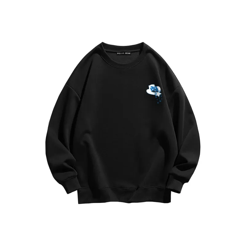 POLAR BEAR Sweatshirts Unisex-2