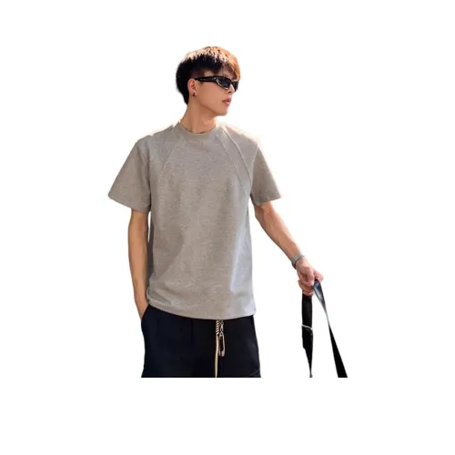 XIDELONG T Shirts Unisex