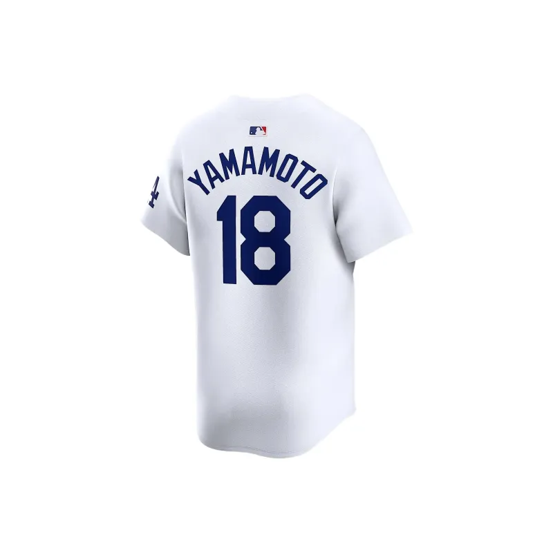 Nike Mookie Betts Los Angeles Dodgers Men's Nike Dri FIT Adv Mlb Limited Jersey-1