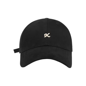A Good Thing Cotton Baseball Caps Unisex