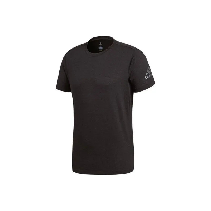 Adidas Freelift Prime Tee T-Shirt Men's Black-0
