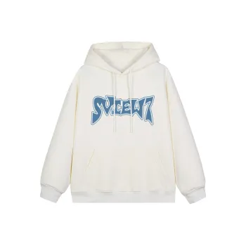 S.view Long Sleeved Hoodie Unisex