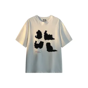 MANYSTON T Shirts Unisex