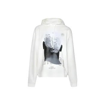 IH NOM UH NIT Logo Drawstring Hoodie