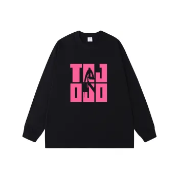 T&D JOJO T Shirts Unisex