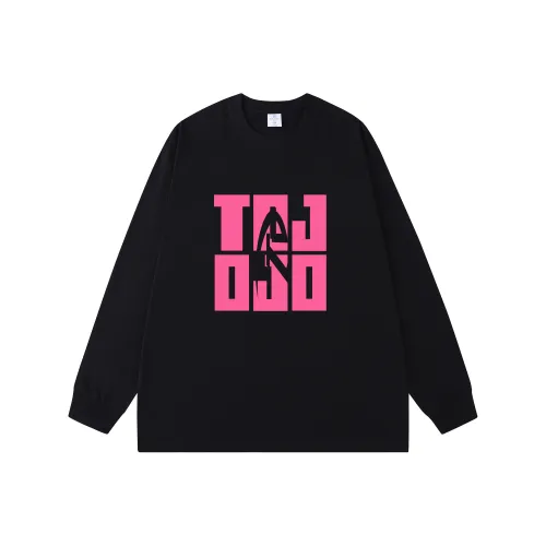 T&D JOJO T Shirts Unisex