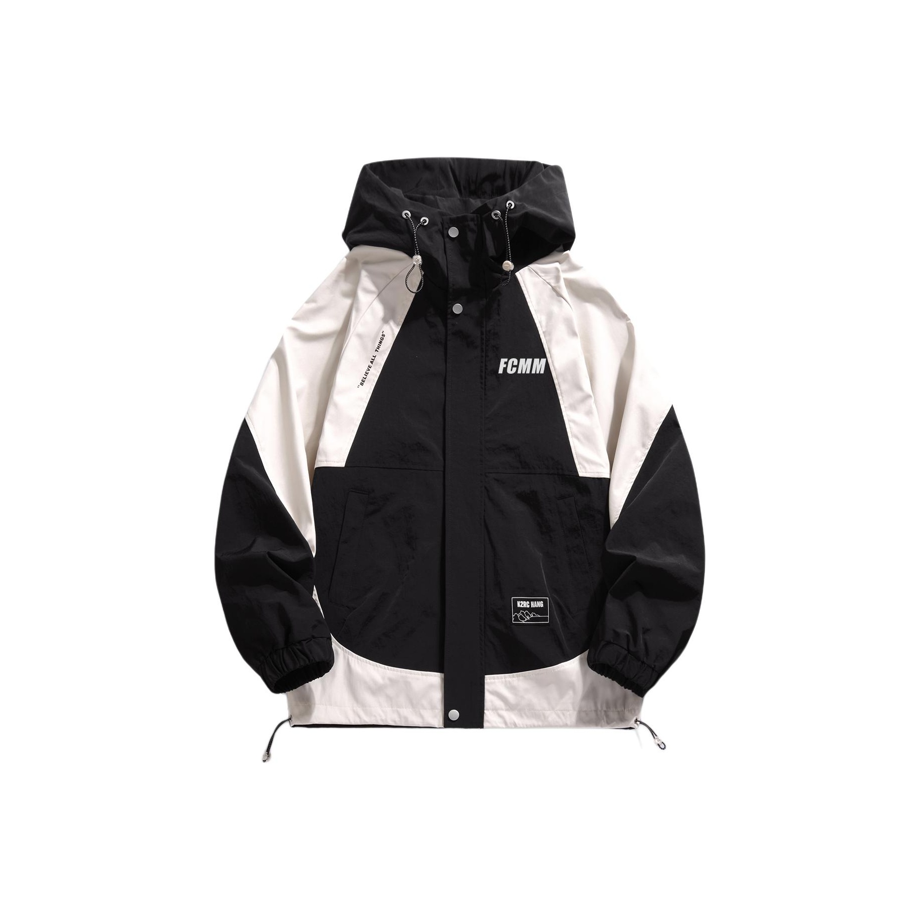 FCMM Jackets on Sale & Authentic - POIZON