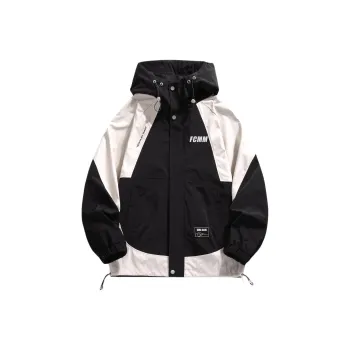 FCMM Jackets Unisex