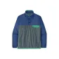 Army Green/Light Plume Grey