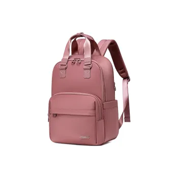 ARCTIC HUNTER Nylon Backpack Women's Multicolor