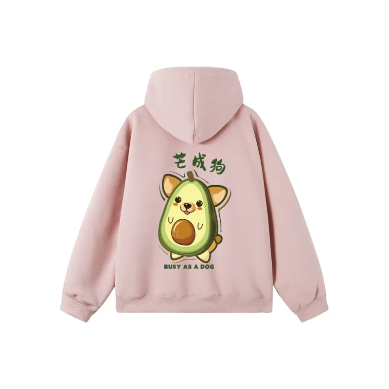 JCUI Sweatshirts Unisex-4