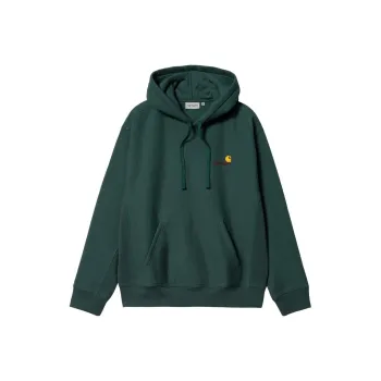 Carhartt WIP American Script Hoodie