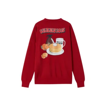 Champion FW22 Sweatshirt Unisex