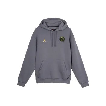 Jordan Sweatshirt Men's Light Graphite Gray