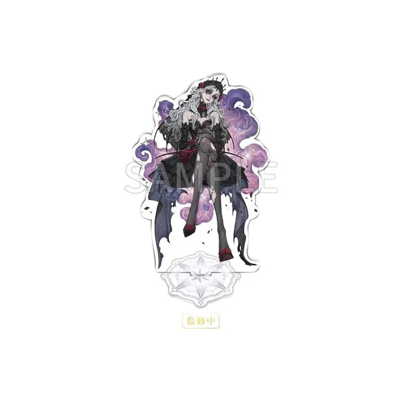 Game Impression The Second Installment Of The Fifth Personality Galaxy Series Acrylic Stands-11