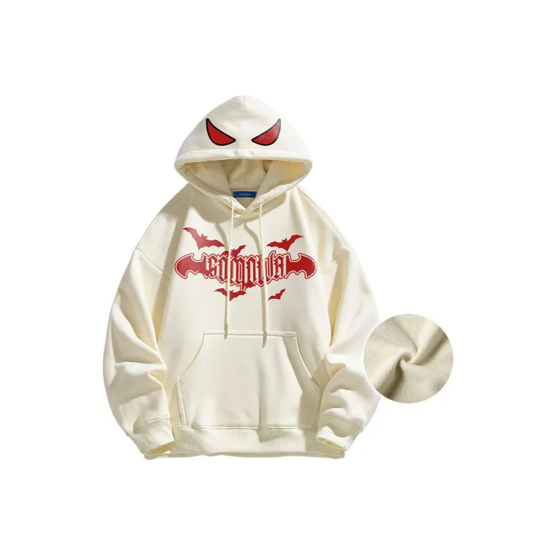 COMOWA Sweatshirts Unisex-28