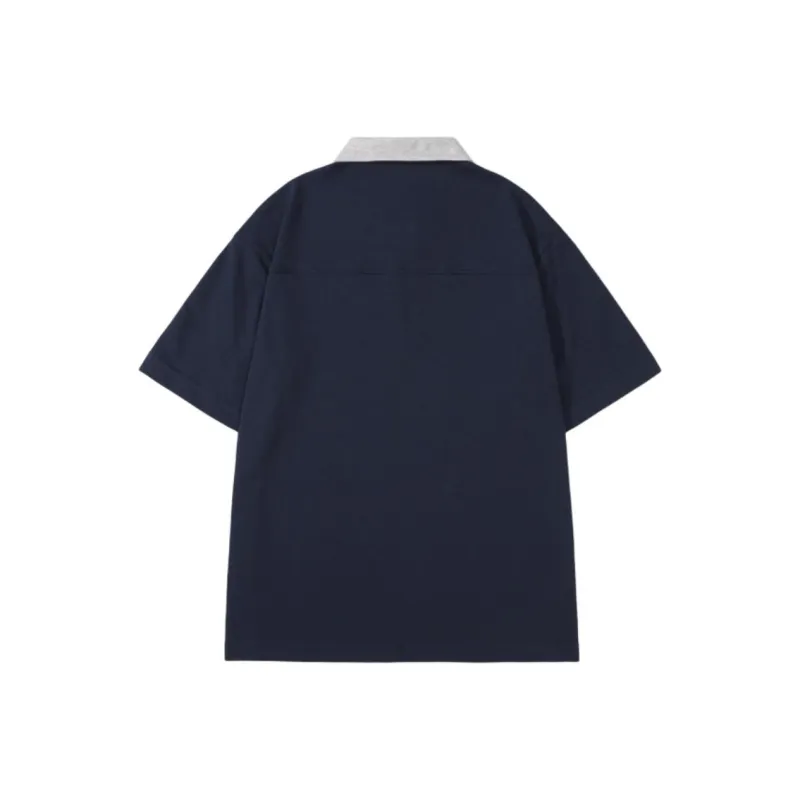 JASONWOOD Polo Shirts Unisex-1