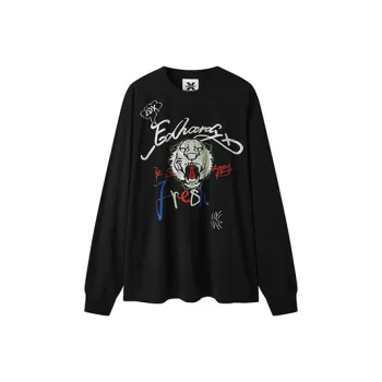 ED HARDY X Sweatshirts Unisex