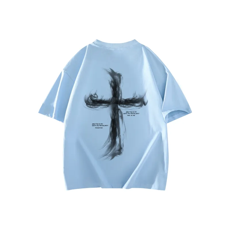 TONYKRZ T Shirts Unisex-15