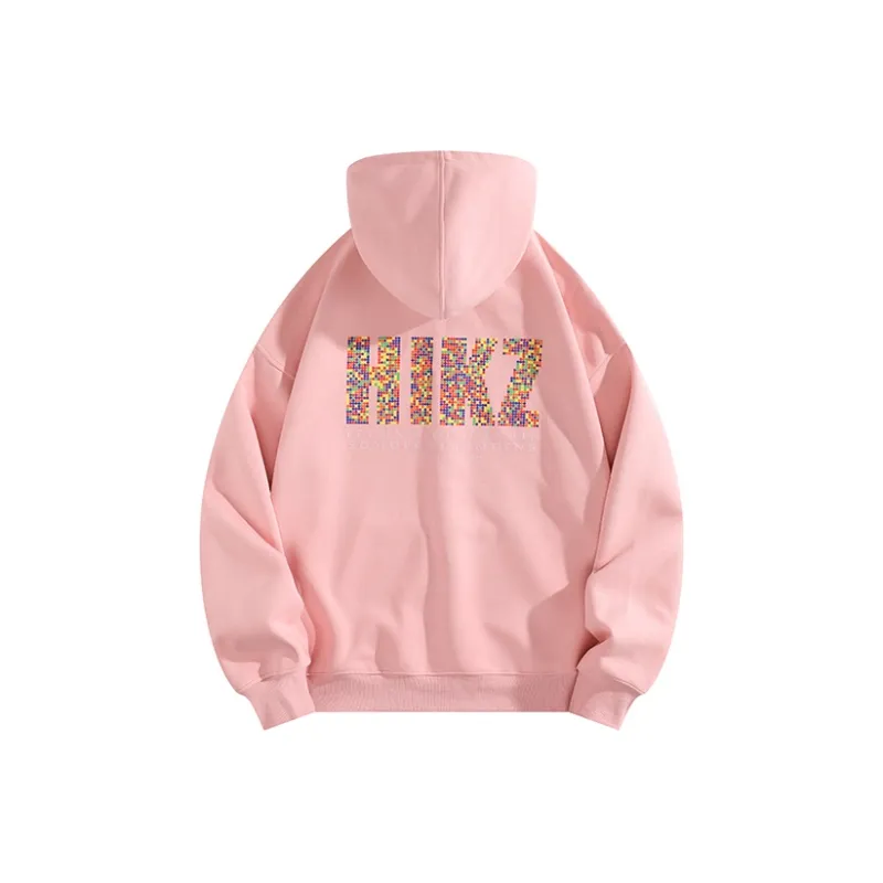 HIKZ Sweatshirts Unisex-5