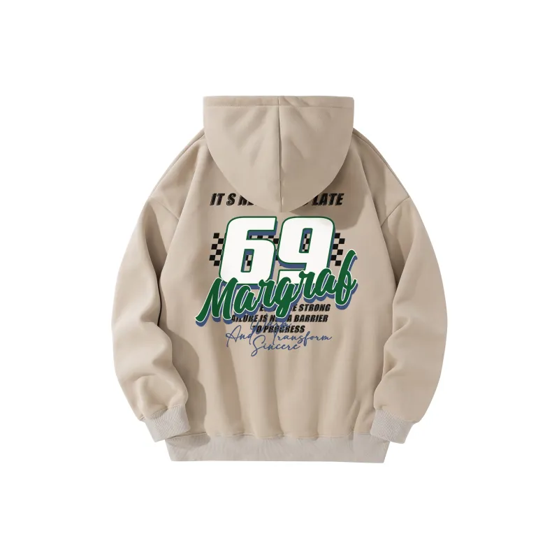 MARGRAF Sweatshirts Unisex-16