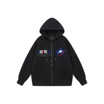 JEANSWEST Sweatshirts Unisex