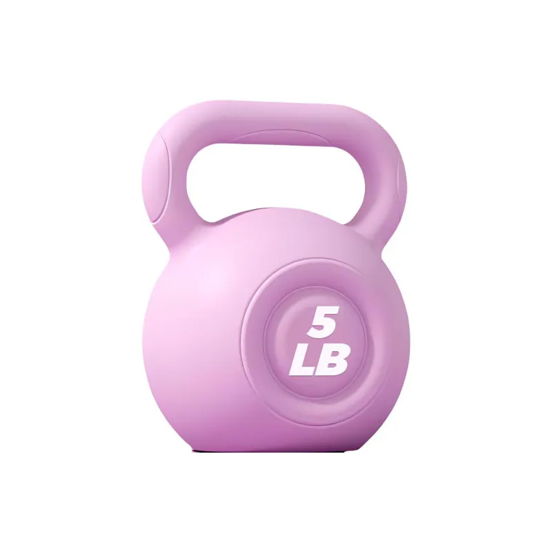Baijia Kettlebells Unisex Weight Loss Body Sculpting-3